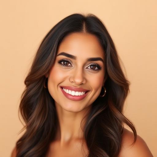 Sara El Amrani