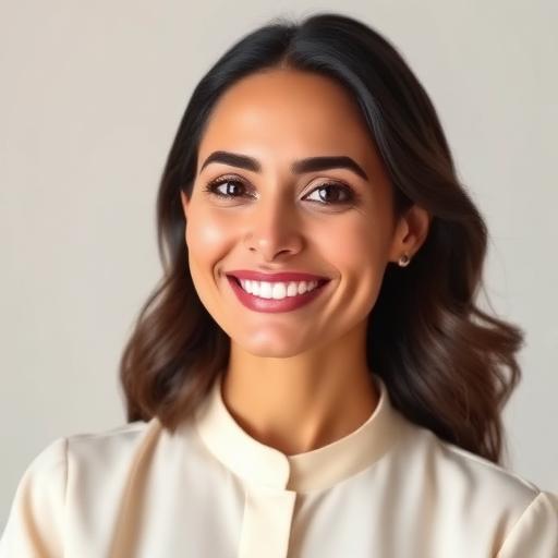 Yasmine Bennani