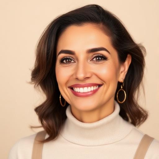Hiba Alaoui