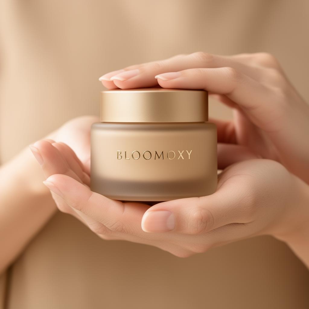 BloomOxy