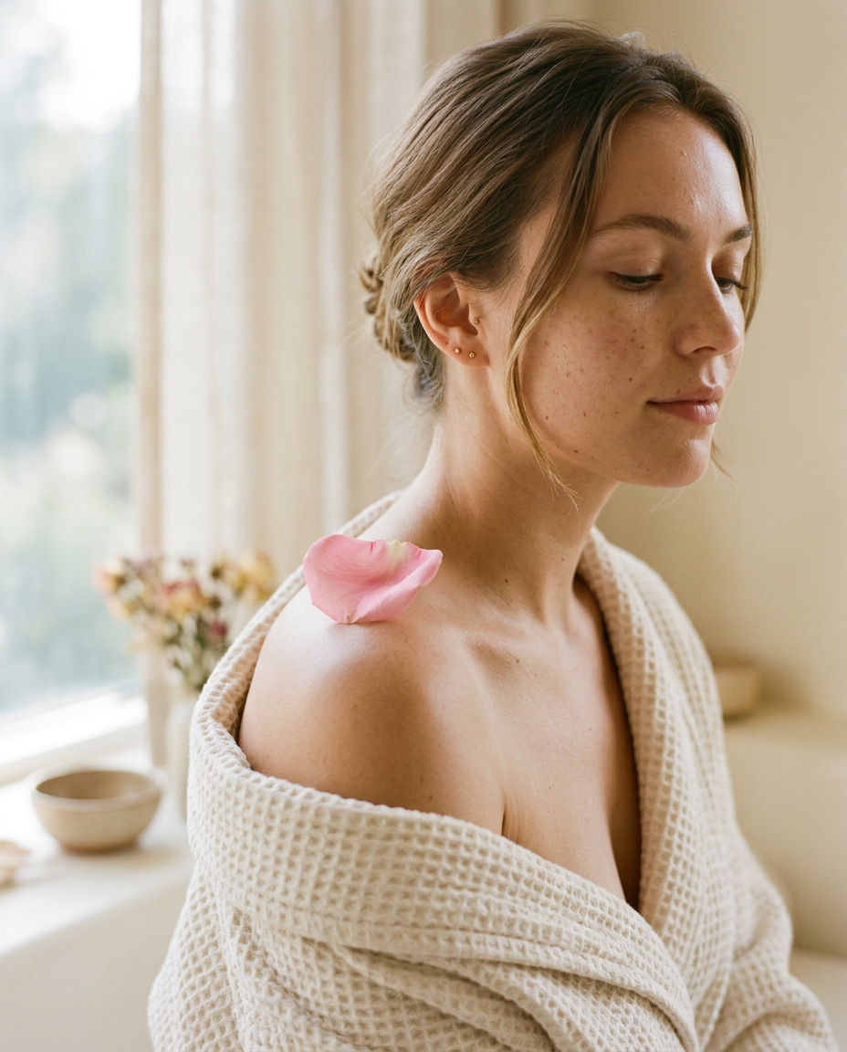 Suitable For Sensitive Skin