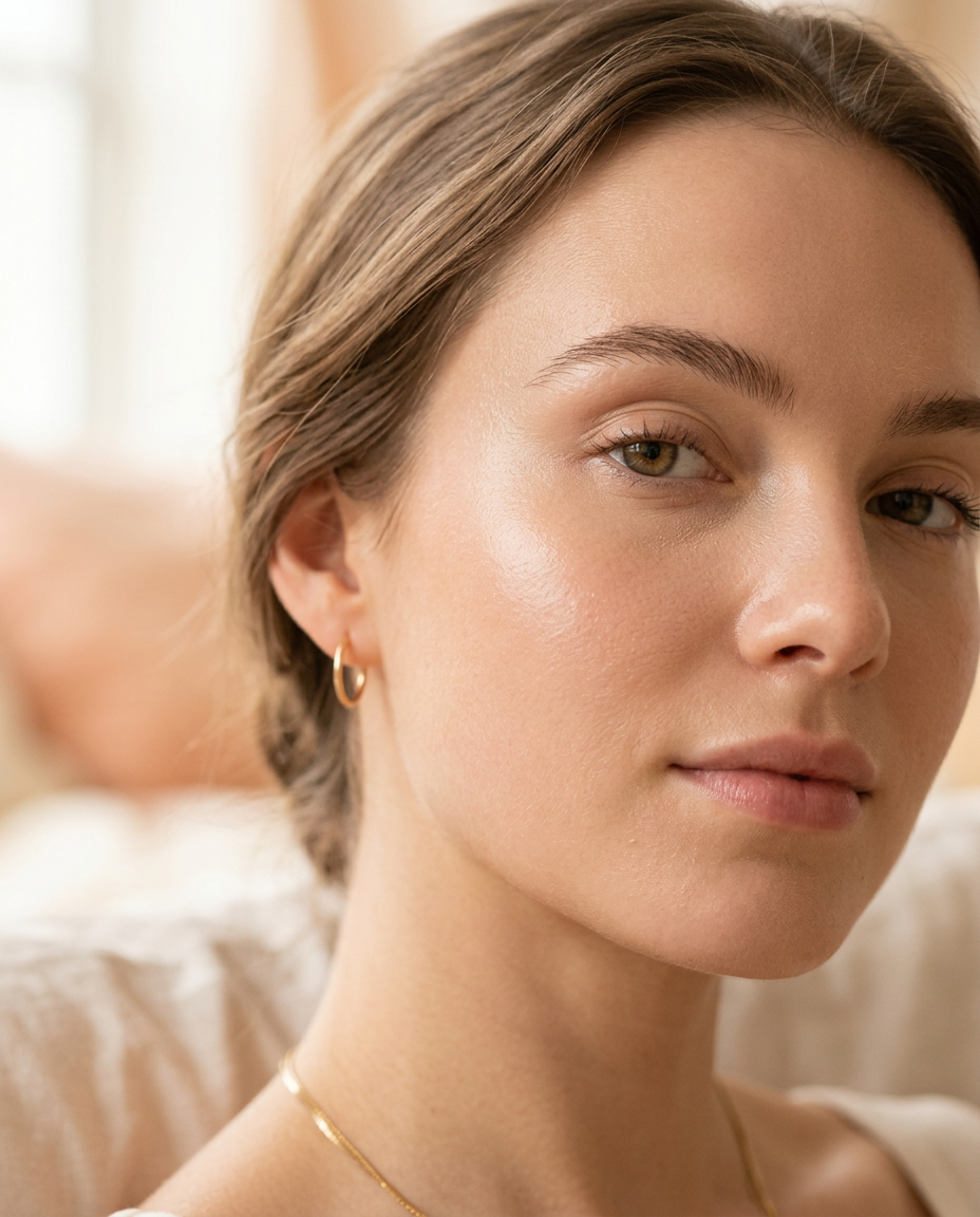 Soft & Healthy Skin