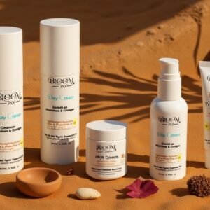 Complete Glow Ritual Skincare Set