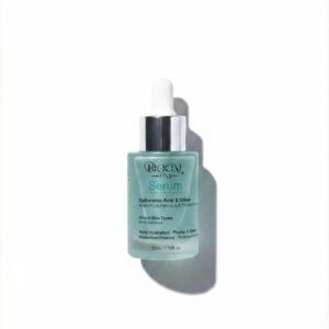 Hydration Booster serum